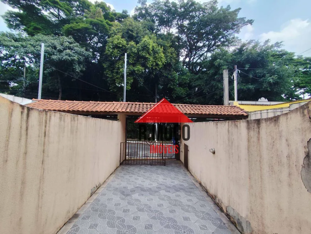 Sobrado, 3 quartos, 93 m² - Foto 16