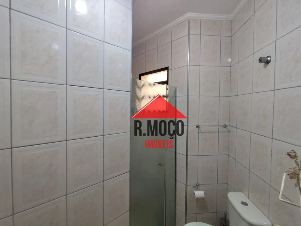 Sobrado, 3 quartos, 93 m² - Foto 7