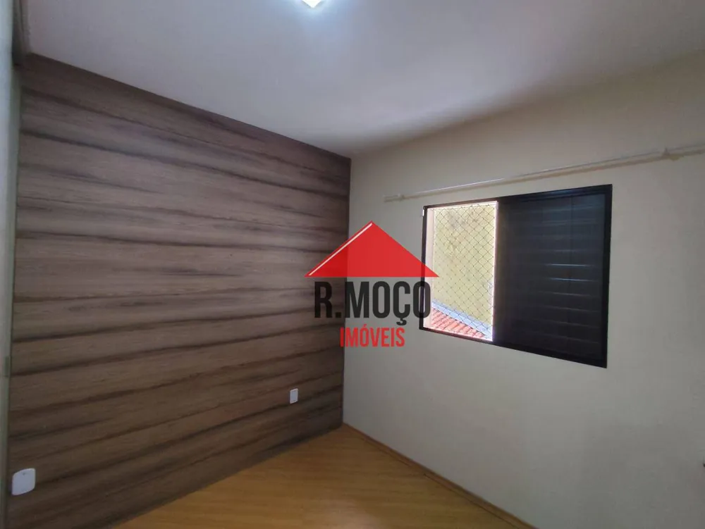 Sobrado, 3 quartos, 93 m² - Foto 13