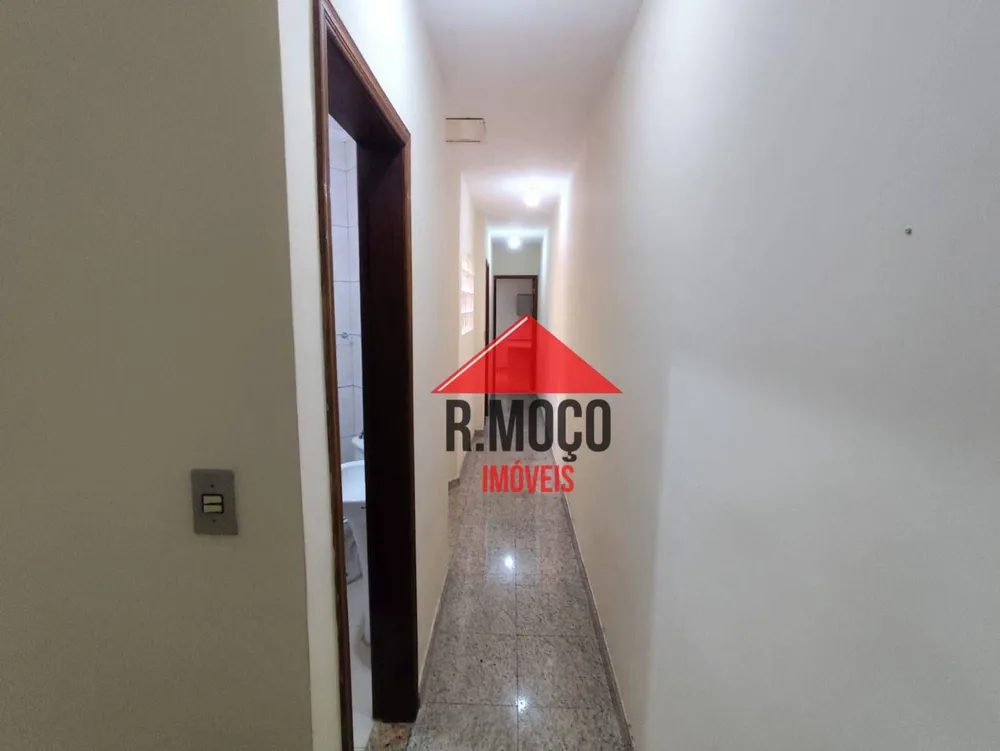 Sobrado, 3 quartos, 93 m² - Foto 6