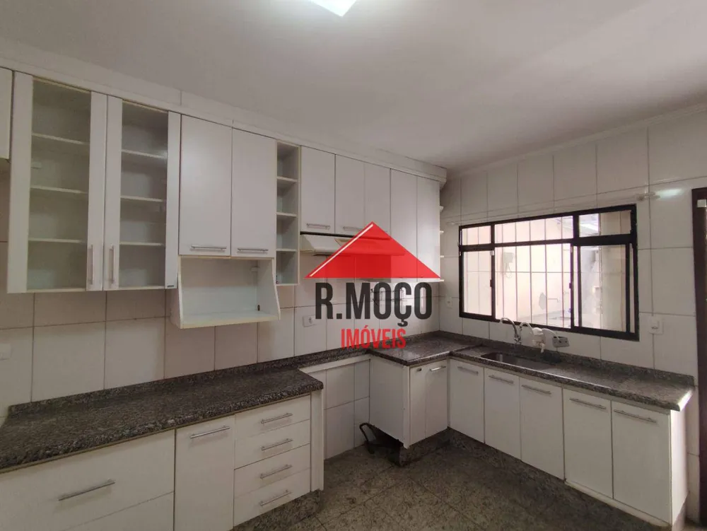 Sobrado, 3 quartos, 93 m² - Foto 4