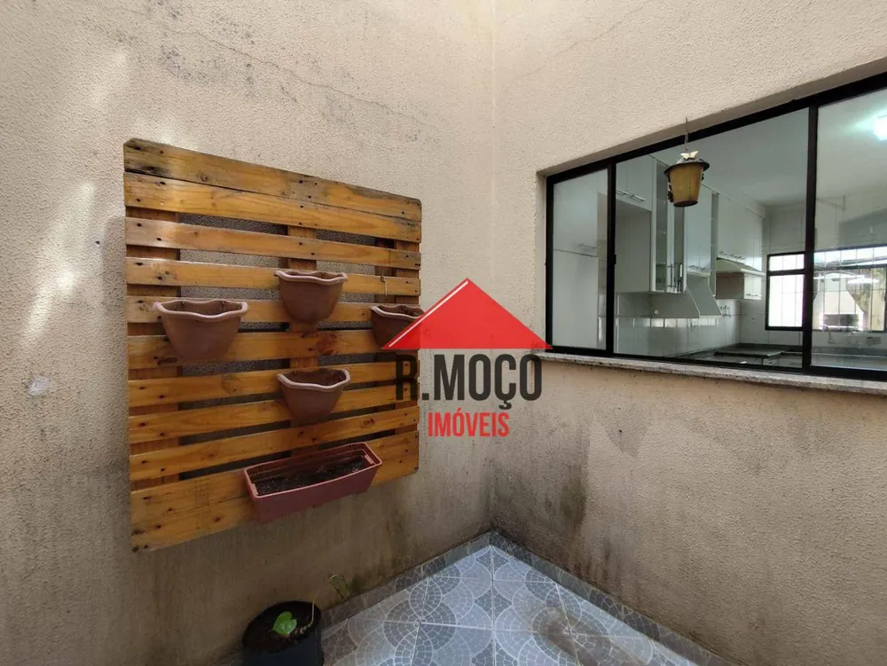 Sobrado, 3 quartos, 93 m² - Foto 15