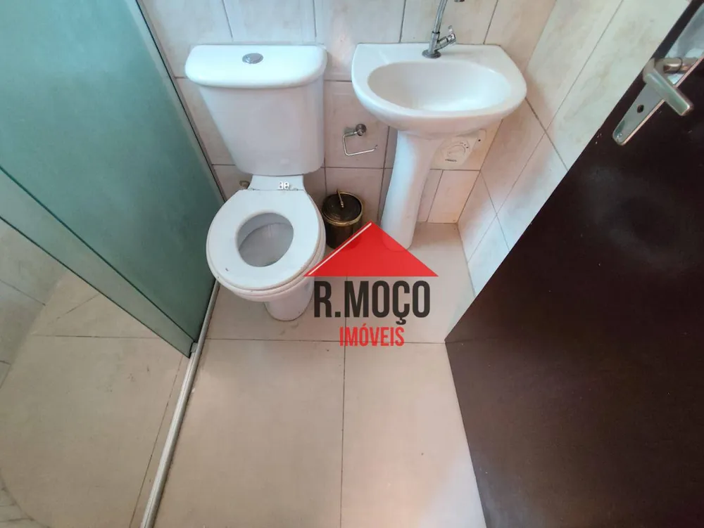 Sobrado, 3 quartos, 93 m² - Foto 11
