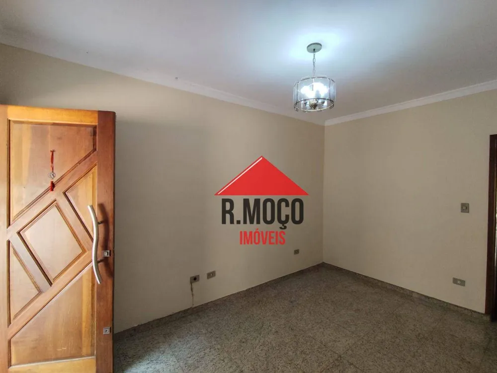 Sobrado, 3 quartos, 93 m² - Foto 2