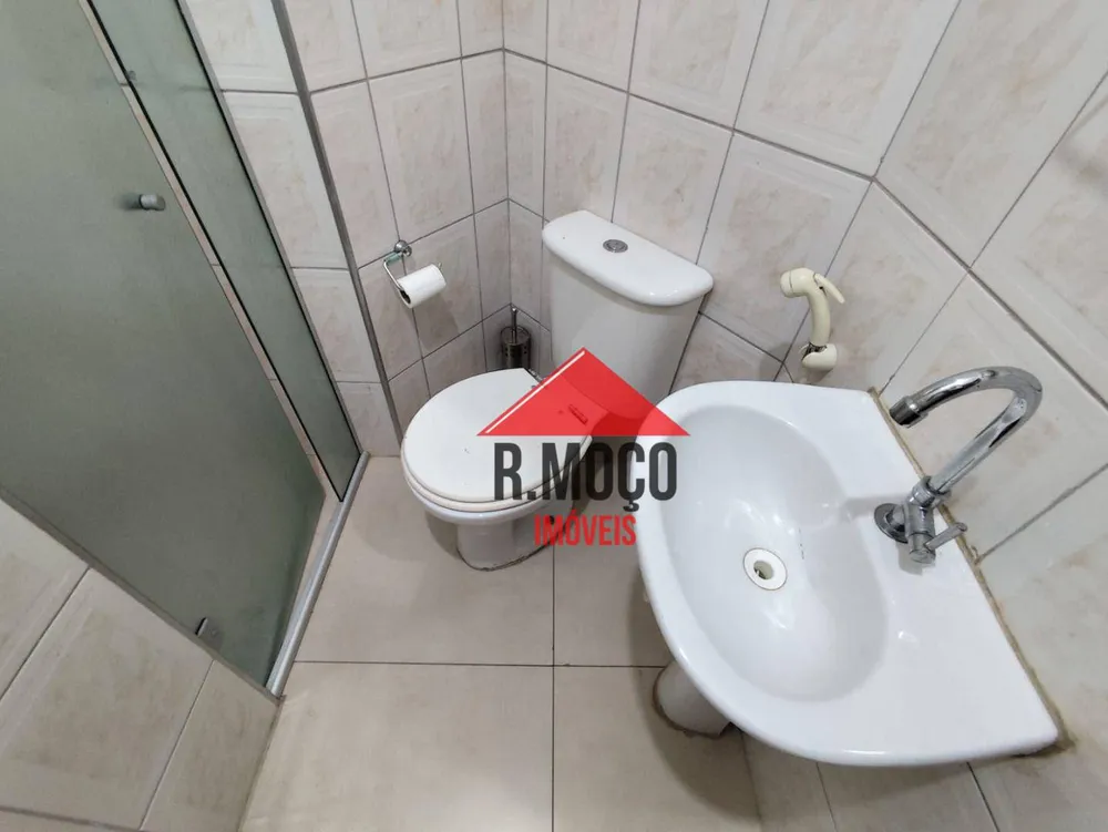 Sobrado, 3 quartos, 93 m² - Foto 8