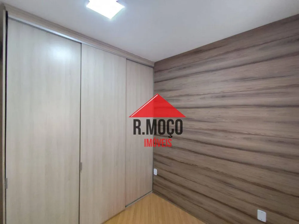 Sobrado, 3 quartos, 93 m² - Foto 12
