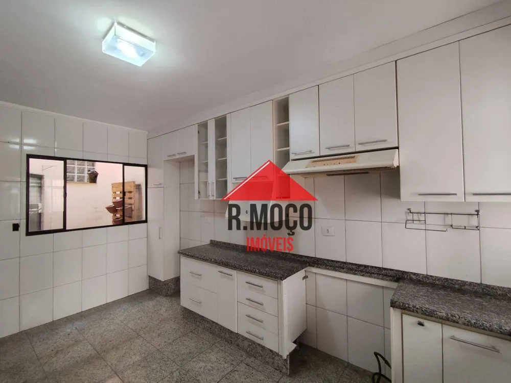Sobrado, 3 quartos, 93 m² - Foto 3