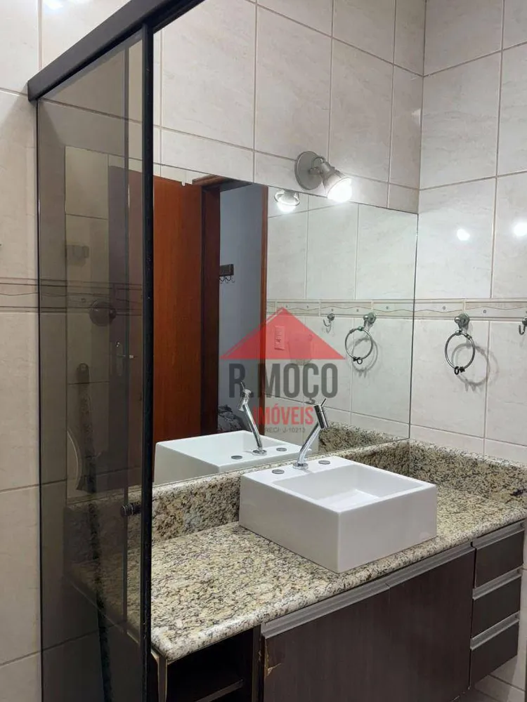 Sobrado, 3 quartos, 225 m² - Foto 8