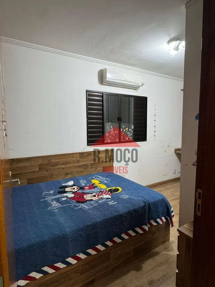 Sobrado, 3 quartos, 225 m² - Foto 4