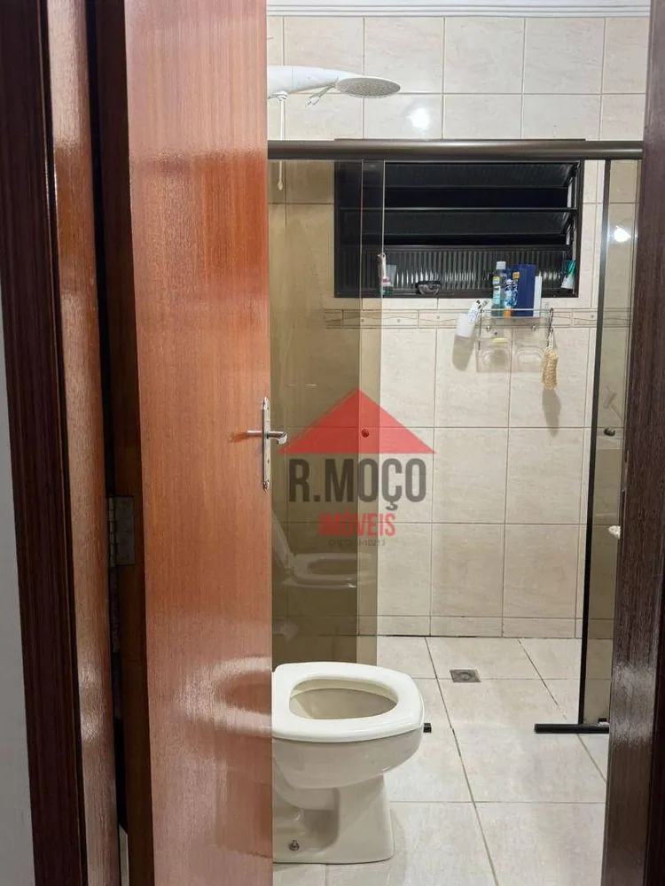 Sobrado, 3 quartos, 225 m² - Foto 6