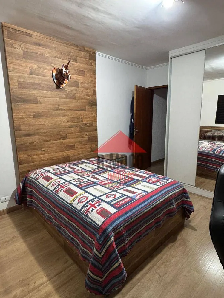 Sobrado, 3 quartos, 225 m² - Foto 5