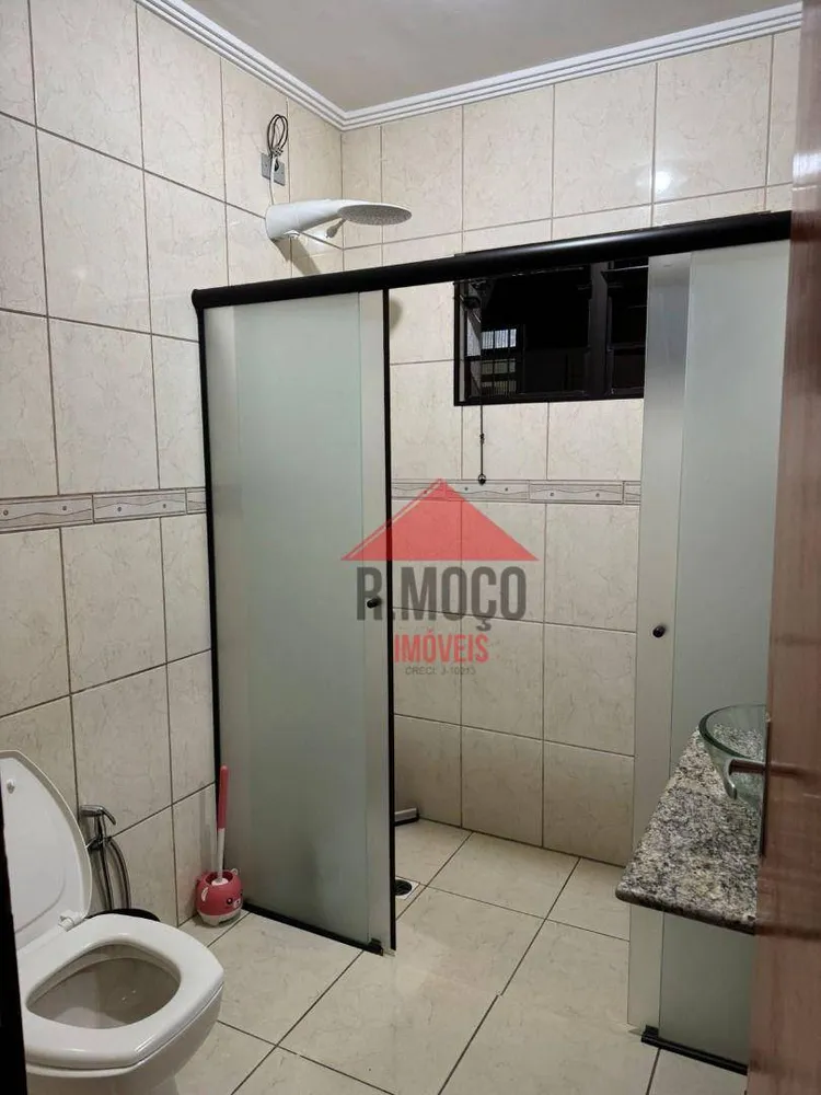 Sobrado, 3 quartos, 225 m² - Foto 11