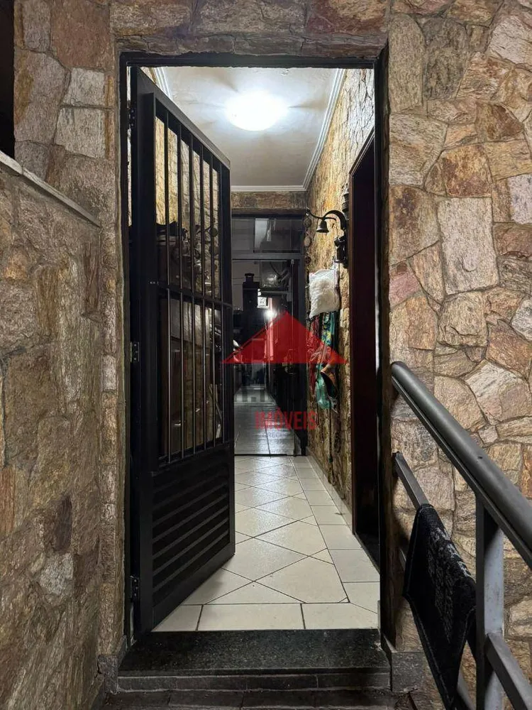 Sobrado, 3 quartos, 225 m² - Foto 1