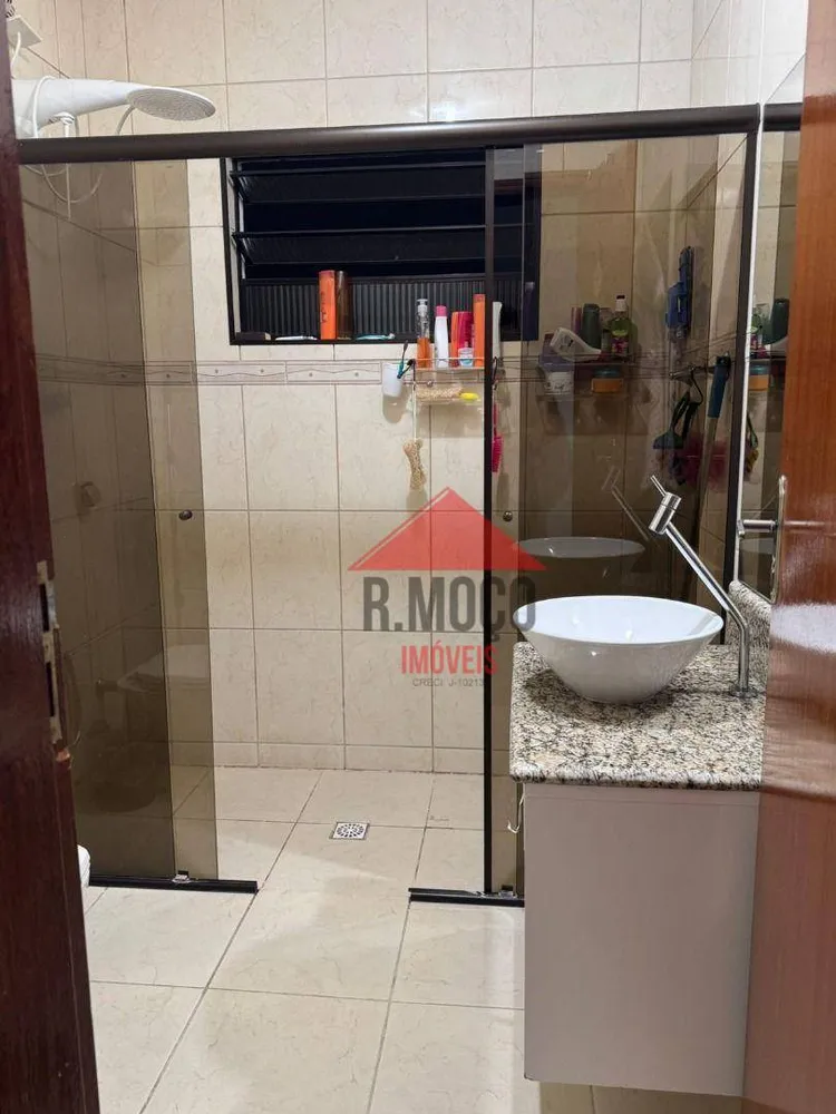 Sobrado, 3 quartos, 225 m² - Foto 10
