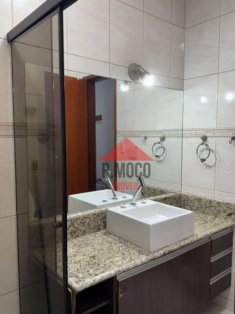Sobrado, 3 quartos, 225 m² - Foto 7