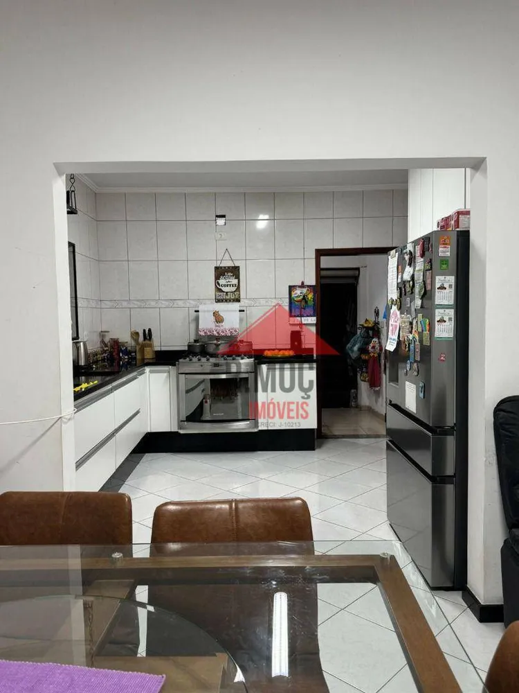 Sobrado, 3 quartos, 225 m² - Foto 2