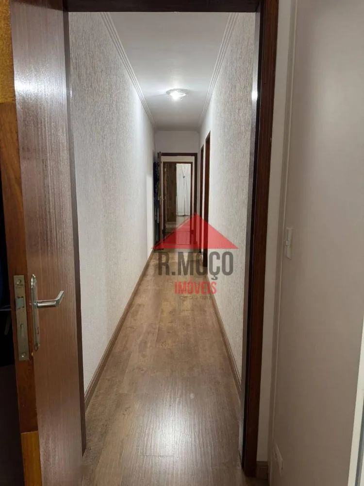 Sobrado, 3 quartos, 225 m² - Foto 3
