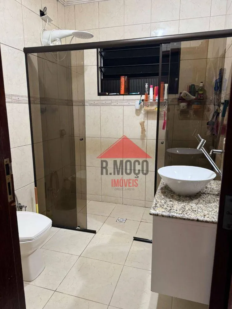 Sobrado, 3 quartos, 225 m² - Foto 9