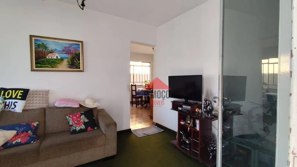 Casa, 3 quartos, 200 m² - Foto 11