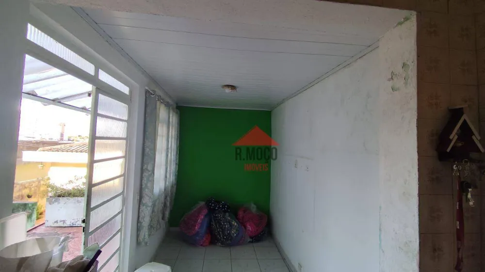 Casa, 3 quartos, 200 m² - Foto 2