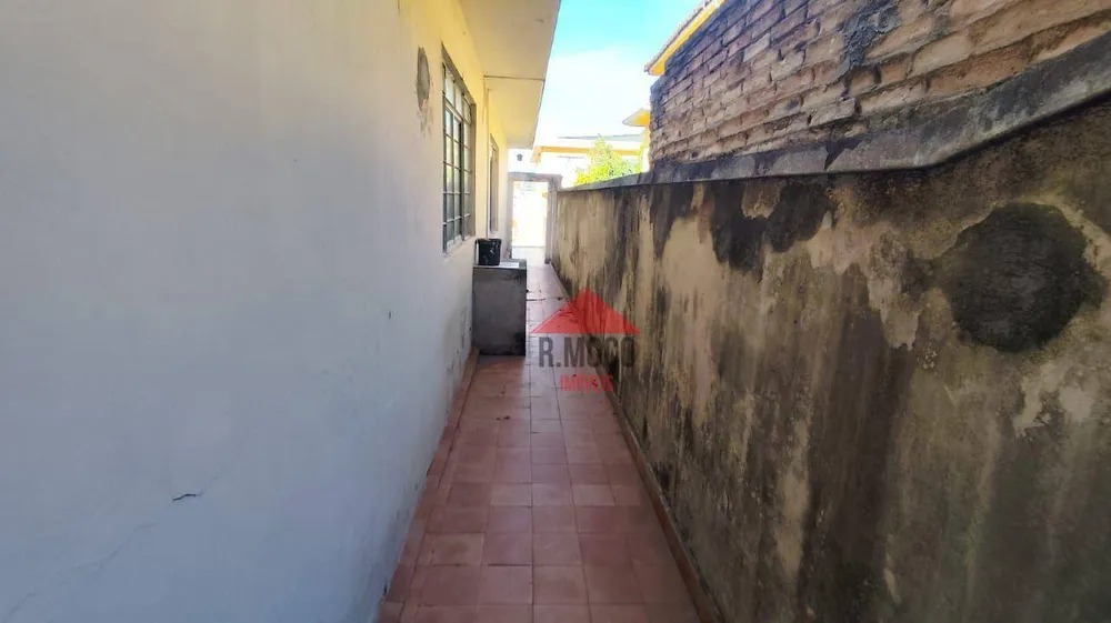 Casa, 3 quartos, 200 m² - Foto 2