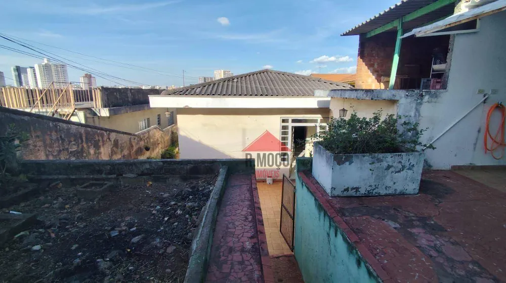Casa, 3 quartos, 200 m² - Foto 16