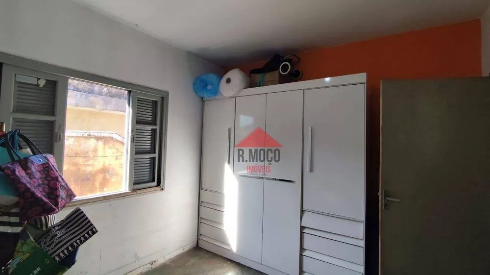 Casa, 3 quartos, 200 m² - Foto 8