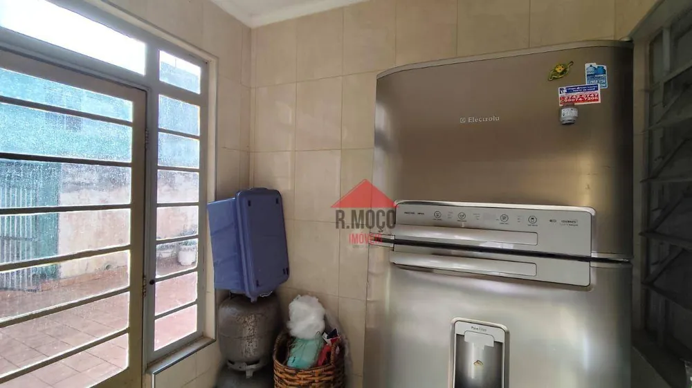 Casa, 3 quartos, 200 m² - Foto 13
