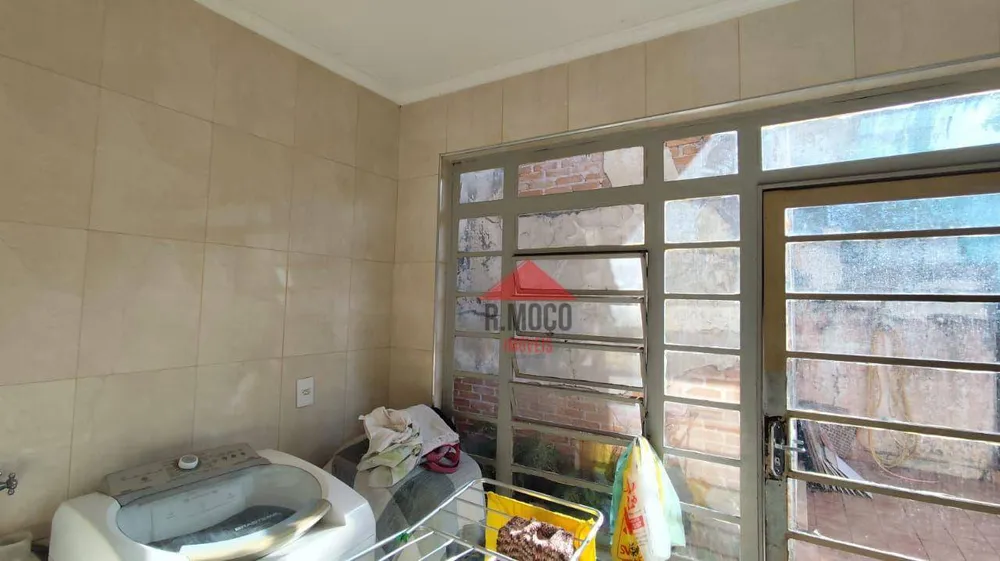 Casa, 3 quartos, 200 m² - Foto 4