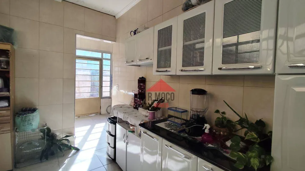 Casa, 3 quartos, 200 m² - Foto 7