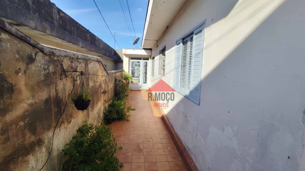 Casa, 3 quartos, 200 m² - Foto 9