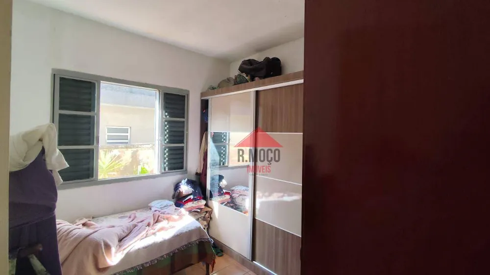 Casa, 3 quartos, 200 m² - Foto 12