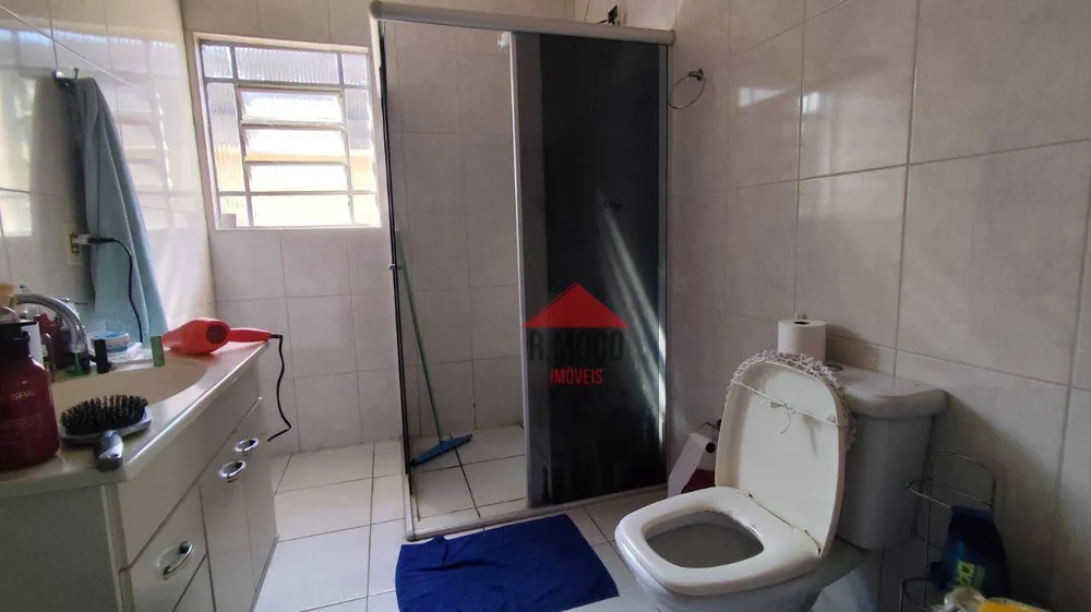 Casa, 3 quartos, 200 m² - Foto 1