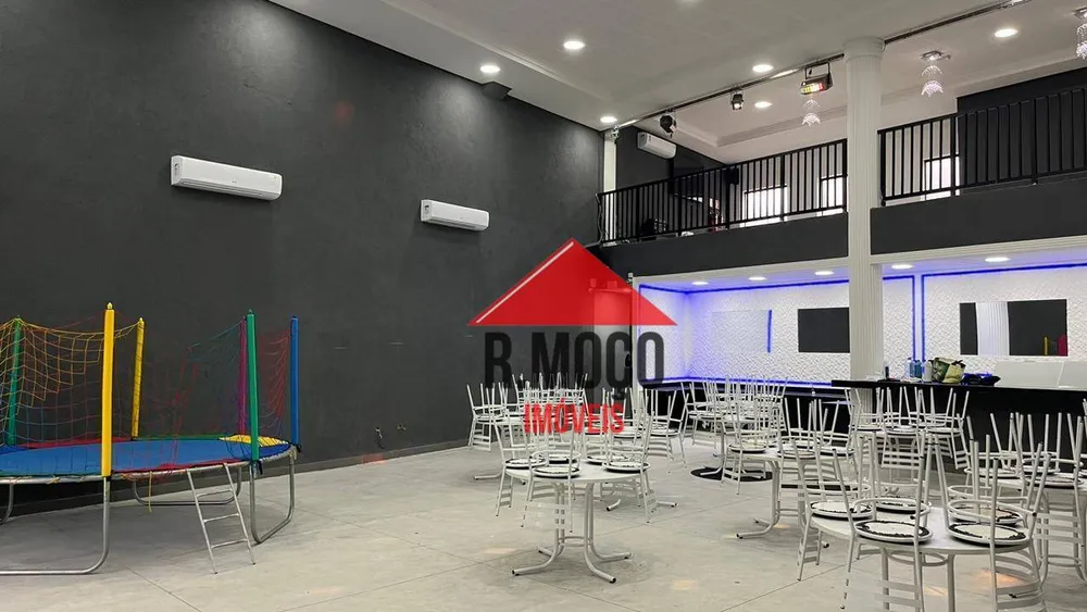 Loja-Salão, 400 m² - Foto 5
