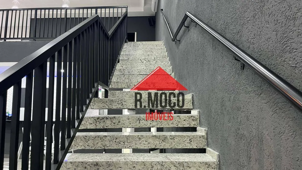 Loja-Salão, 400 m² - Foto 6