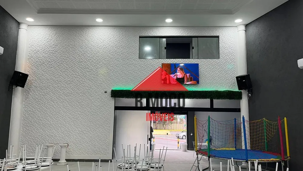 Loja-Salão, 400 m² - Foto 4
