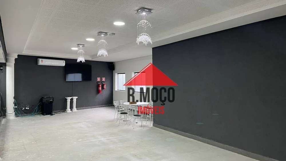 Loja-Salão, 400 m² - Foto 8