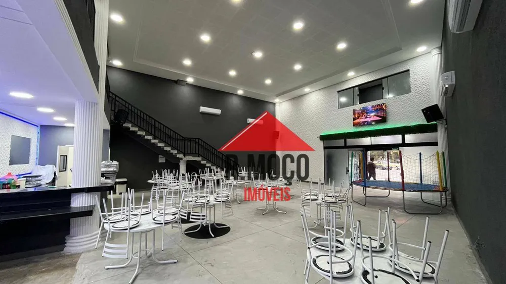 Loja-Salão, 400 m² - Foto 2