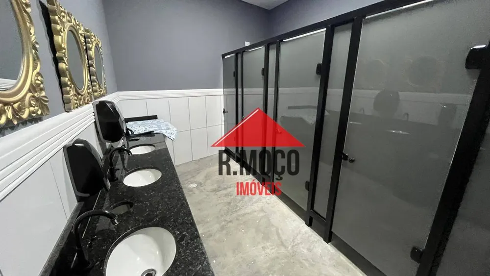 Loja-Salão, 400 m² - Foto 11