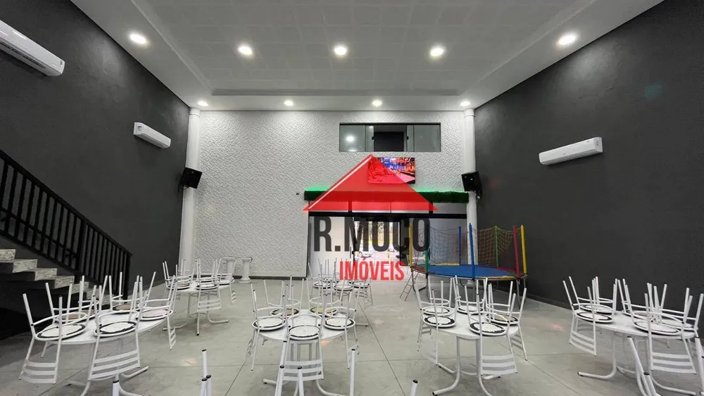 Loja-Salão, 400 m² - Foto 3