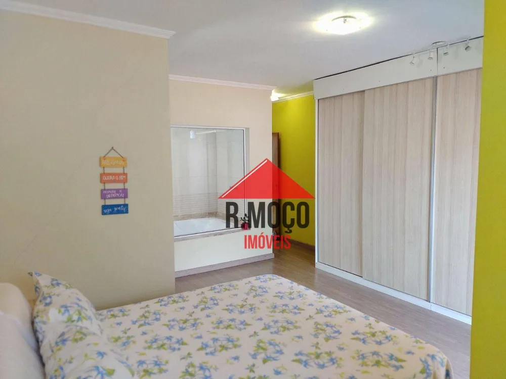 Sobrado, 3 quartos, 247 m² - Foto 14
