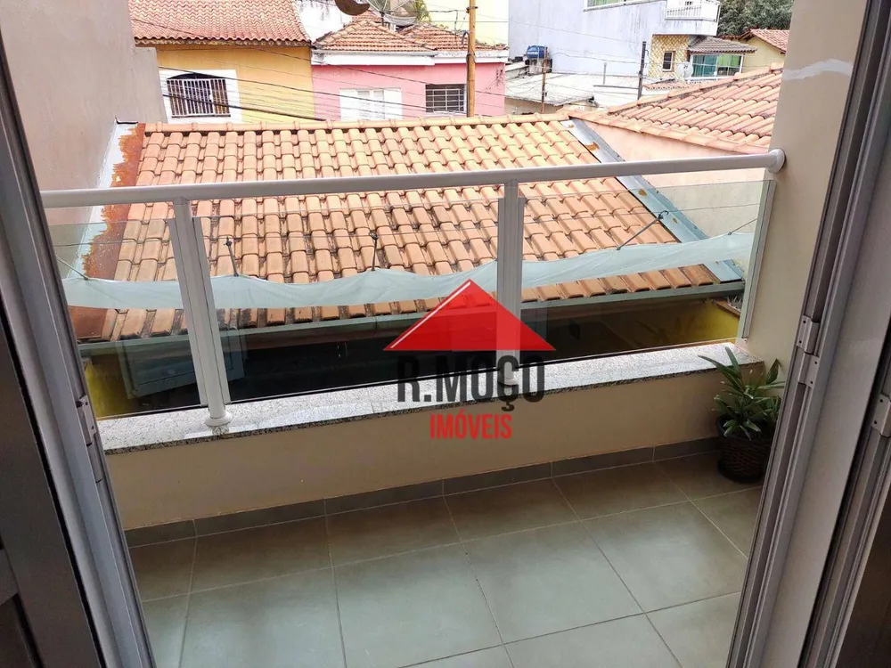 Sobrado, 3 quartos, 247 m² - Foto 11