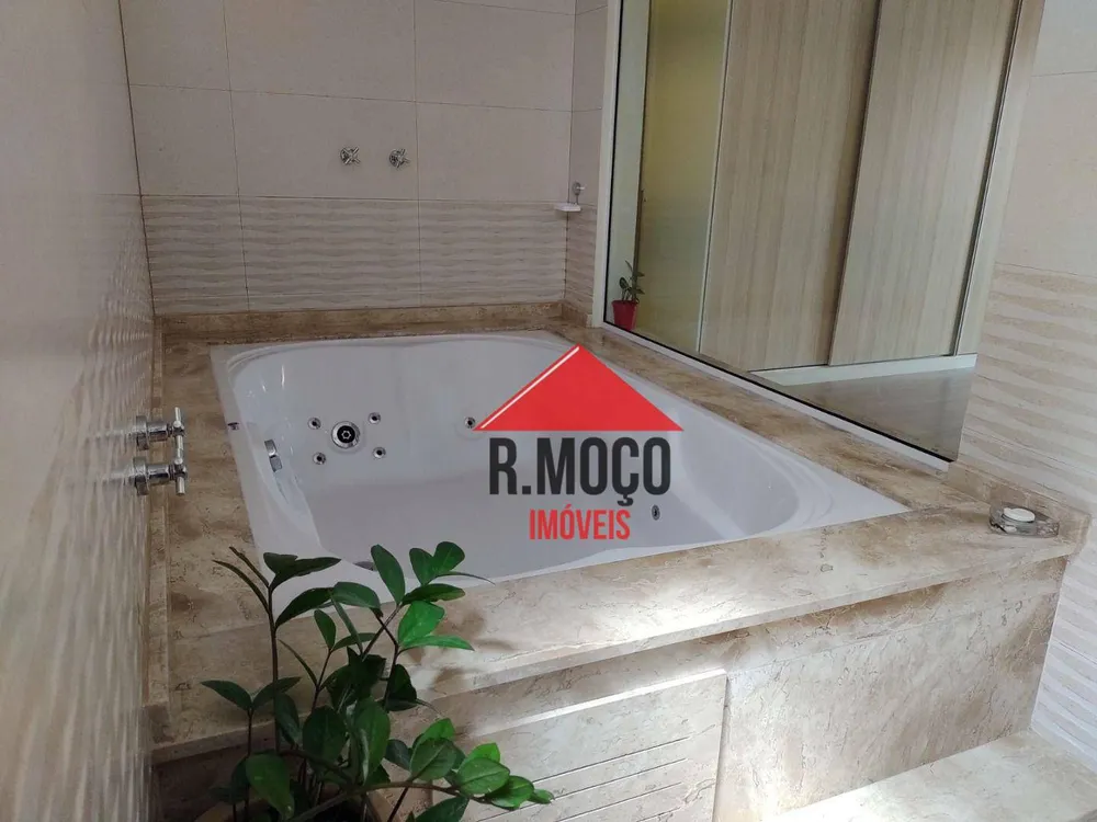 Sobrado, 3 quartos, 247 m² - Foto 12