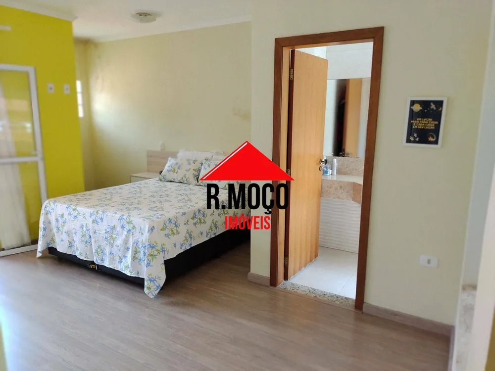 Sobrado, 3 quartos, 247 m² - Foto 15