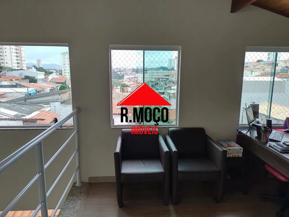 Sobrado, 3 quartos, 247 m² - Foto 16