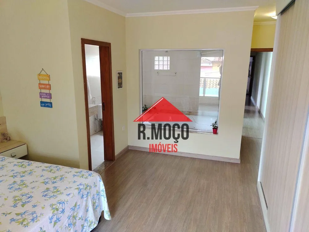 Sobrado, 3 quartos, 247 m² - Foto 10