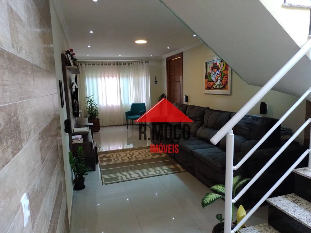 Sobrado, 3 quartos, 247 m² - Foto 3