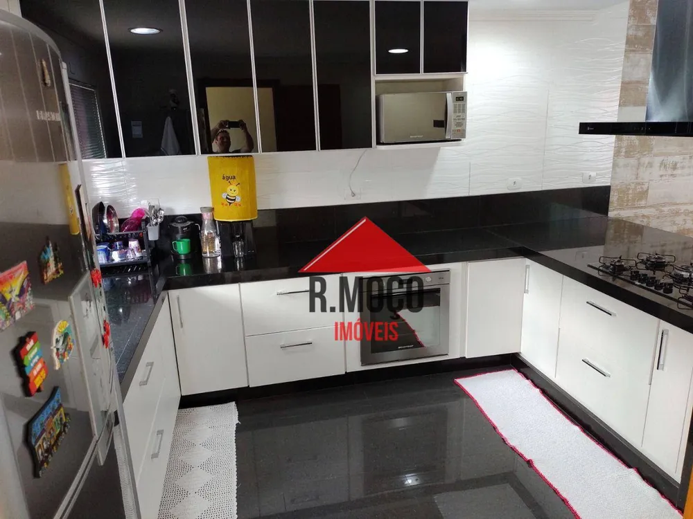 Sobrado, 3 quartos, 247 m² - Foto 5