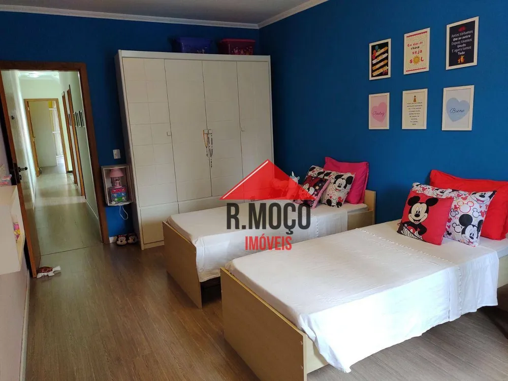 Sobrado, 3 quartos, 247 m² - Foto 9