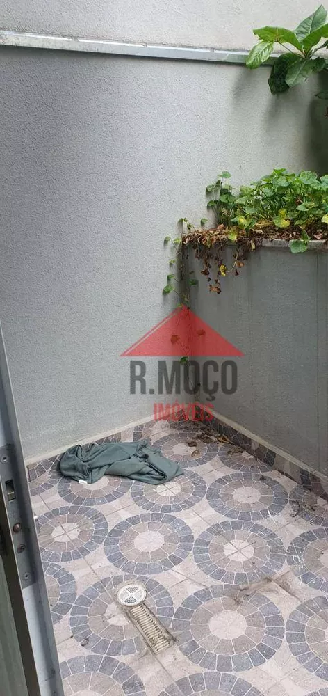 Apartamento, 2 quartos, 49 m² - Foto 2